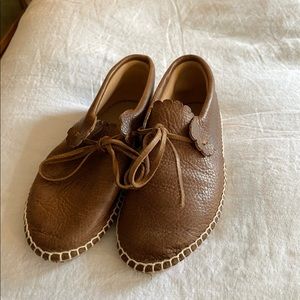 Moccasin